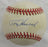 Tom Henrich Signed Auto Rawlings Baseball PSA/DNA F17012
