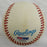 Tom Henrich Signed Auto Rawlings Baseball PSA/DNA F17012