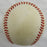 Tom Henrich Signed Auto Rawlings Baseball PSA/DNA F17012