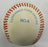 Reggie Jackson Signed Auto Rawlings Baseball JSA CN60086