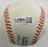 Reggie Jackson Signed Auto Rawlings Baseball JSA CN60086