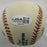Don Larsen Signed Auto Rawlings Baseball JSA CN60085