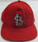 Bob Gibson Signed Auto Cardinals Baseball Hat JSA CH61710