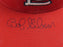 Bob Gibson Signed Auto Cardinals Baseball Hat JSA CH61710