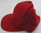 Bob Gibson Signed Auto Cardinals Baseball Hat JSA CH61710