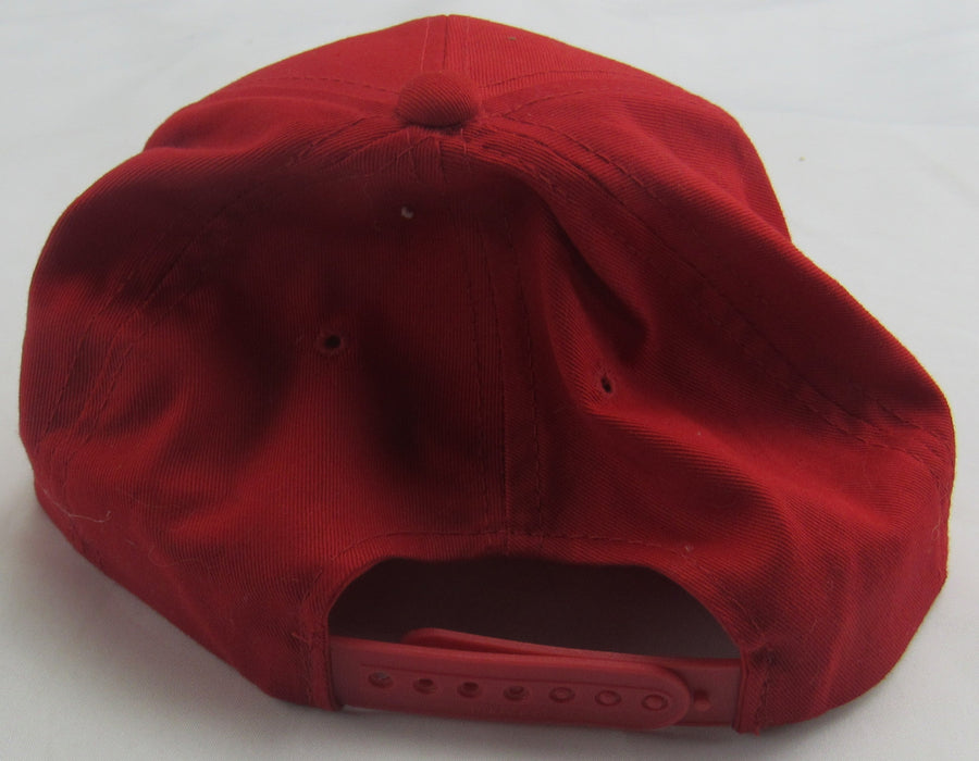 Bob Gibson Signed Auto Cardinals Baseball Hat JSA CH61710