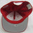Bob Gibson Signed Auto Cardinals Baseball Hat JSA CH61710