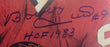 Bobby Hull Signed Sports Illustrated Magazine JSA WA168530