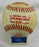 1978 Rawlings World Series Unsigned Baseball w/ Stand and Box