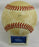 1978 Rawlings World Series Unsigned Baseball w/ Stand and Box