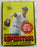 1981 Topps Baseball Superstar Photo Cards Box
