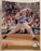 Aaron Small Signed Auto 8x10 Photo