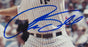 Aaron Small Signed Auto 8x10 Photo