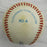 Charlie Gehringer Signed Rawlings Baseball JSA B20460 B20257