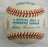 Charlie Gehringer Signed Rawlings Baseball JSA B20460 B20257