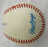 Charlie Gehringer Signed Rawlings Baseball JSA B20460 B20257