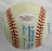Charlie Gehringer Signed Rawlings Baseball JSA B20460 B20257