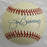 Jim Bunning Signed Rawlings Baseball JSA A25036