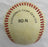 Jim Bunning Signed Rawlings Baseball JSA A25036