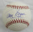 Tommy Byrne Signed Rawlings Baseball JSA B19073
