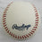 Tommy Byrne Signed Rawlings Baseball JSA B19073