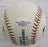 Tommy Byrne Signed Rawlings Baseball JSA B19073