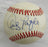 Andy Pafko Signed Rawlings Baseball JSA B19091