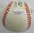 Andy Pafko Signed Rawlings Baseball JSA B19091