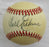 Carl Erskine Signed Rawlings Baseball JSA A25037