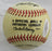 Carl Erskine Signed Rawlings Baseball JSA A25037