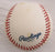 Brian Doyle Signed Rawlings Baseball JSA C11082