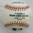 Brian Doyle Signed Rawlings Baseball JSA C11082