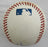 Brian Doyle Signed Rawlings Baseball JSA C11082