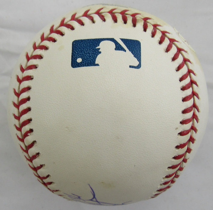 Brian Doyle Signed Rawlings Baseball JSA C11082