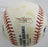 Brian Doyle Signed Rawlings Baseball JSA C11082