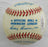 Al Barlick Signed Rawlings Baseball JSA A18193