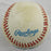 Al Barlick Signed Rawlings Baseball JSA A18193