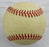 Johnny Kucks Signed Rawlings Baseball JSA A18180