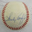 Don Drysdale Sandy Koufax Signed Rawlings Baseball PSA A91810