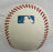 Stan Bahnsen Signed Rawlings Baseball Steiner Hologram