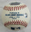 Dave Winfield Signed Rawlings Baseball Steiner/MLB Hologram
