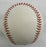 Don Larsen Signed Auto Rawlings Baseball Steiner Hologram