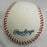 Aaron Small Signed Rawlings Baseball Steiner Hologram