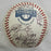 2005 Washington National Team Signed Rawlings Baseball Steiner Hologram - Frank Robinson