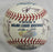 2005 Washington National Team Signed Rawlings Baseball Steiner Hologram - Frank Robinson