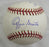 Ozzie Smith Signed Rawlings Baseball Steiner Hologram - Wizard of Oz Inscription - Rare!