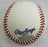 Ozzie Smith Signed Rawlings Baseball Steiner Hologram - Wizard of Oz Inscription - Rare!