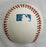 Ozzie Smith Signed Rawlings Baseball Steiner Hologram - Wizard of Oz Inscription - Rare!