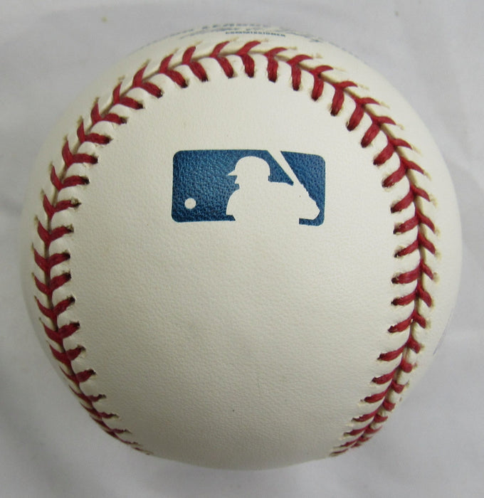 Ozzie Smith Signed Rawlings Baseball Steiner Hologram - Wizard of Oz Inscription - Rare!