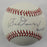 Bobby Doerr Signed Auto Rawlings Baseball JSA CF42500